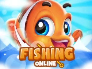 Fishing Online